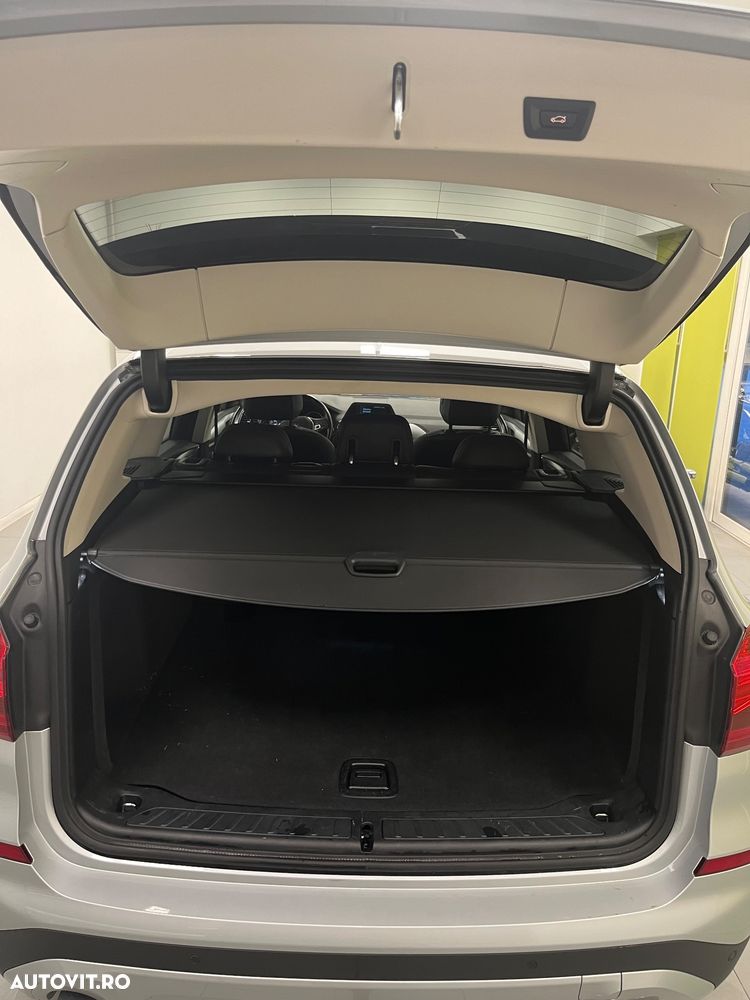 BMW X3 xDrive20d AT xLine - 7