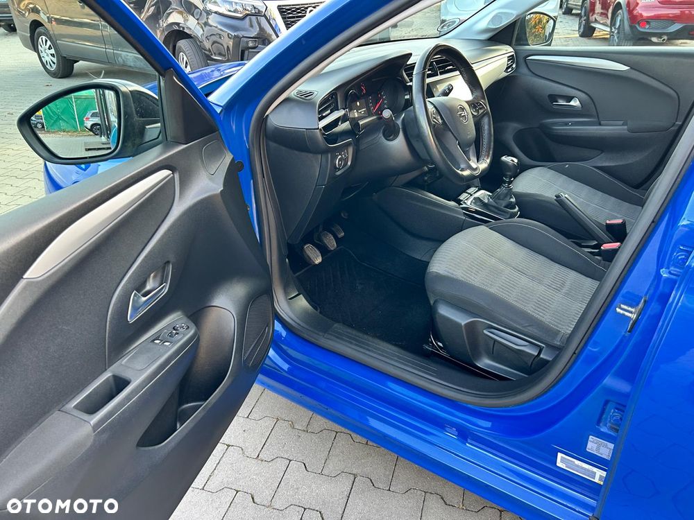 Opel Corsa 1.5 D Elegance S&S - 19