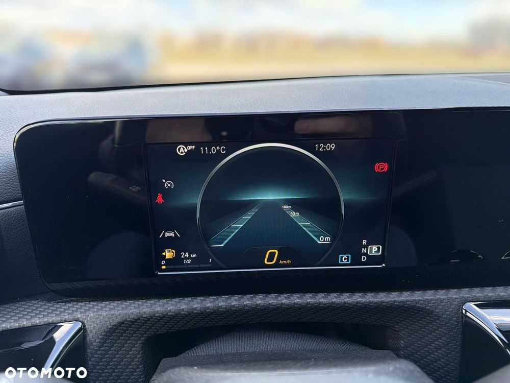 Mercedes-Benz CLA - 20