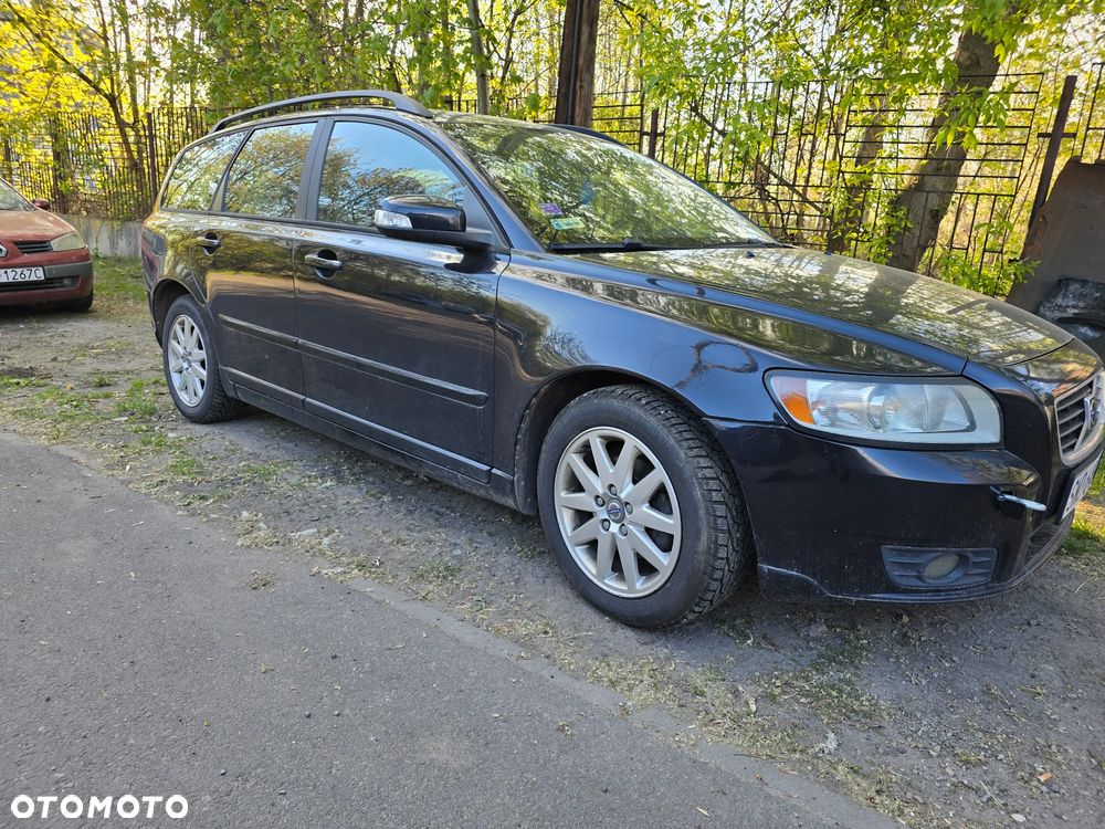 Volvo V50 1.8 Edition - 5