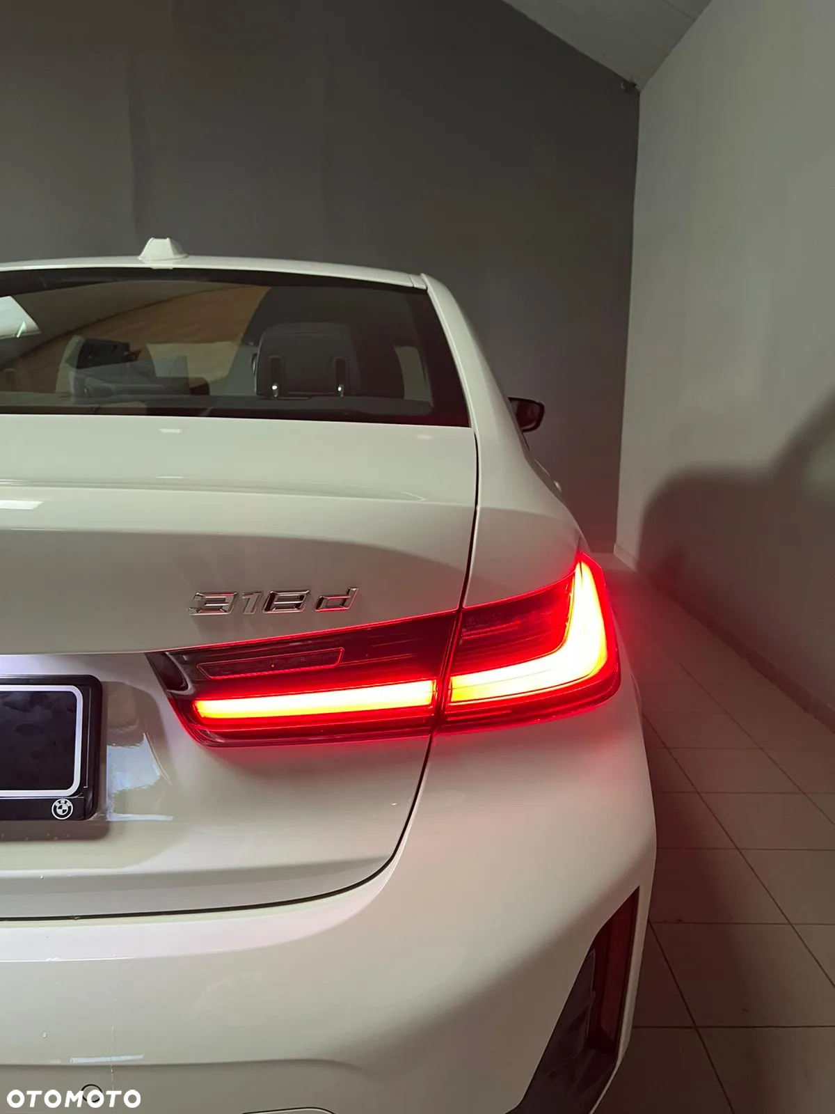 BMW Seria 3 - 8