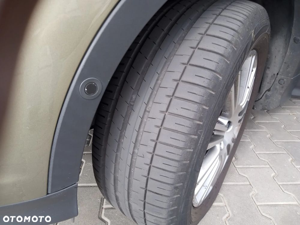 Ford Kuga 2.0 TDCi 4x4 Titanium - 20