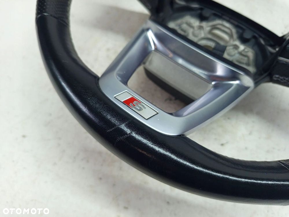 KIEROWNICA MULTIFUNKCJA S LINE AUDI Q3 83A 83A419091AJ - 3