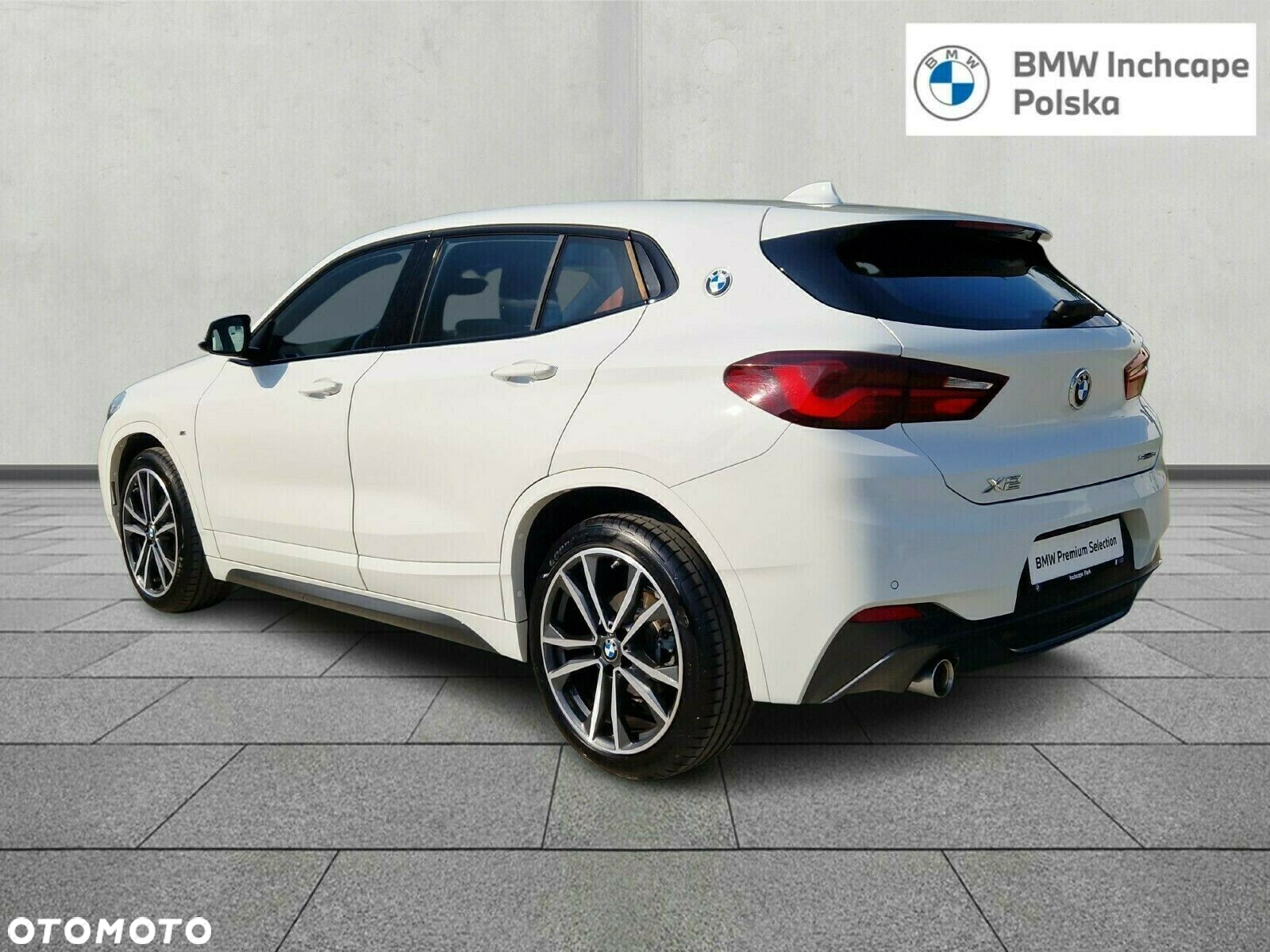 BMW X2 - 3