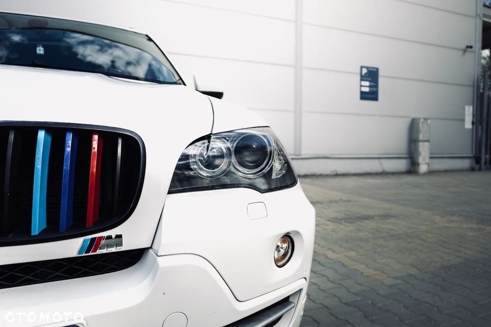 BMW X5 3.5d xDrive - 3