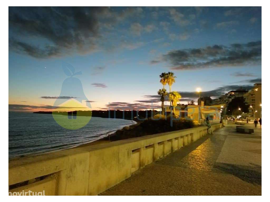 Terreno rústico pertíssimo de Alcantarilha, excelente para horta ou... - Grande imagem: 5/7