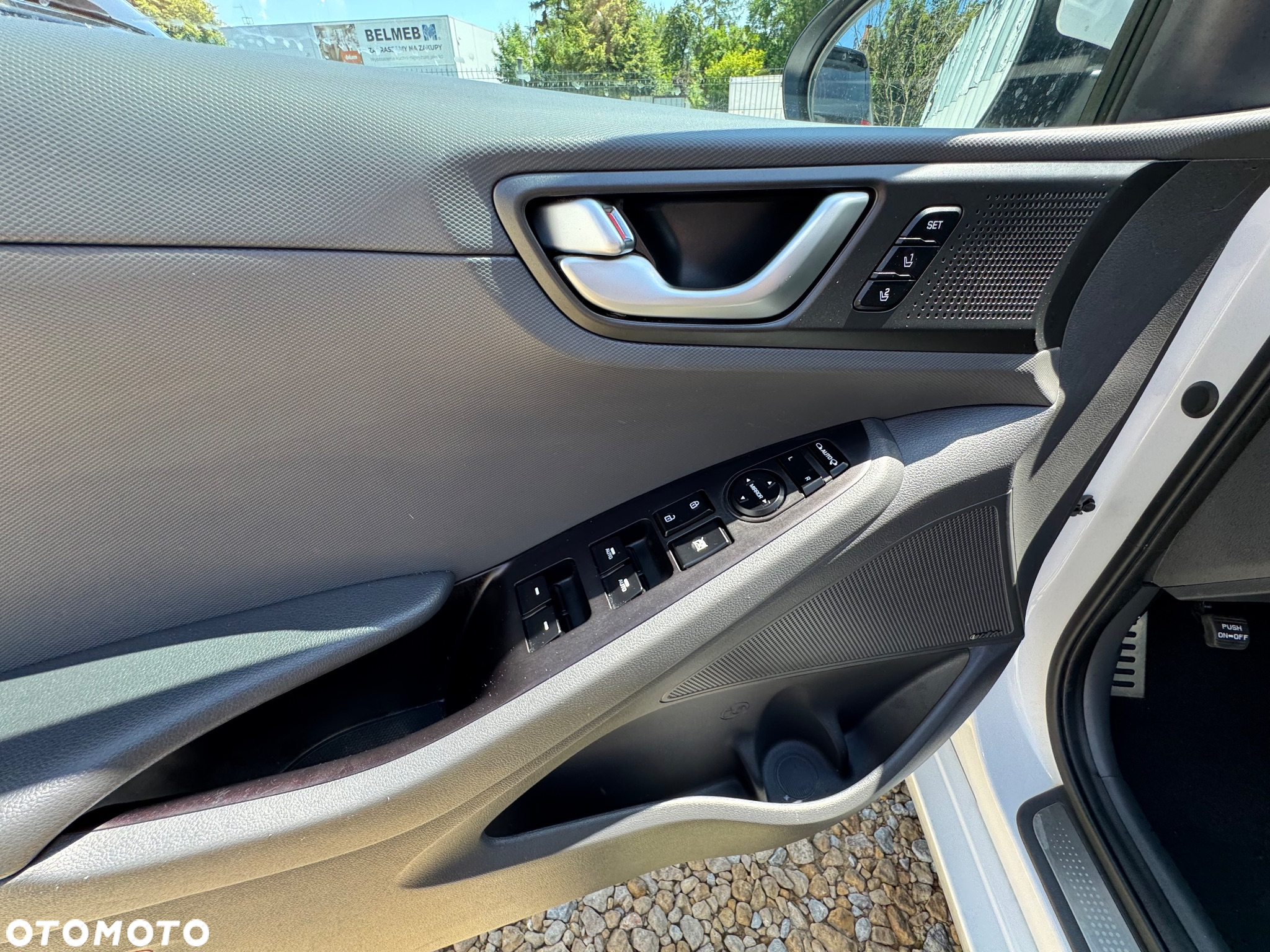 Hyundai IONIQ Hybrid 1.6 GDI Advantage - 23
