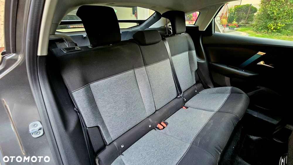 Citroën C4 e-C4 136 ë-SERIES - 27