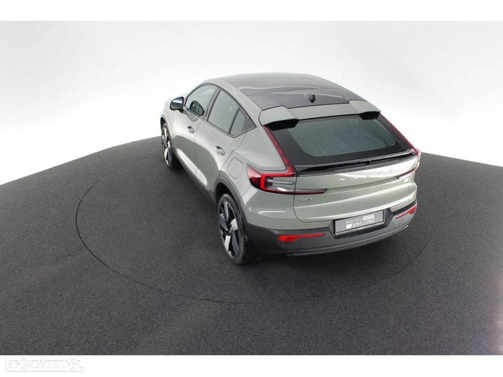 Volvo C40 - 18