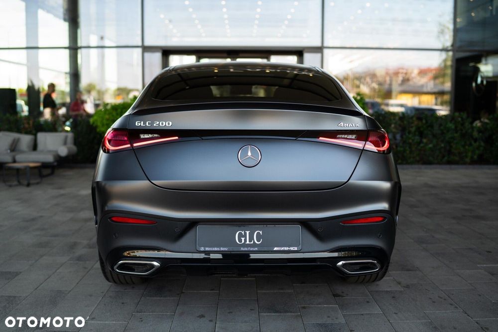 Mercedes-Benz GLC - 6