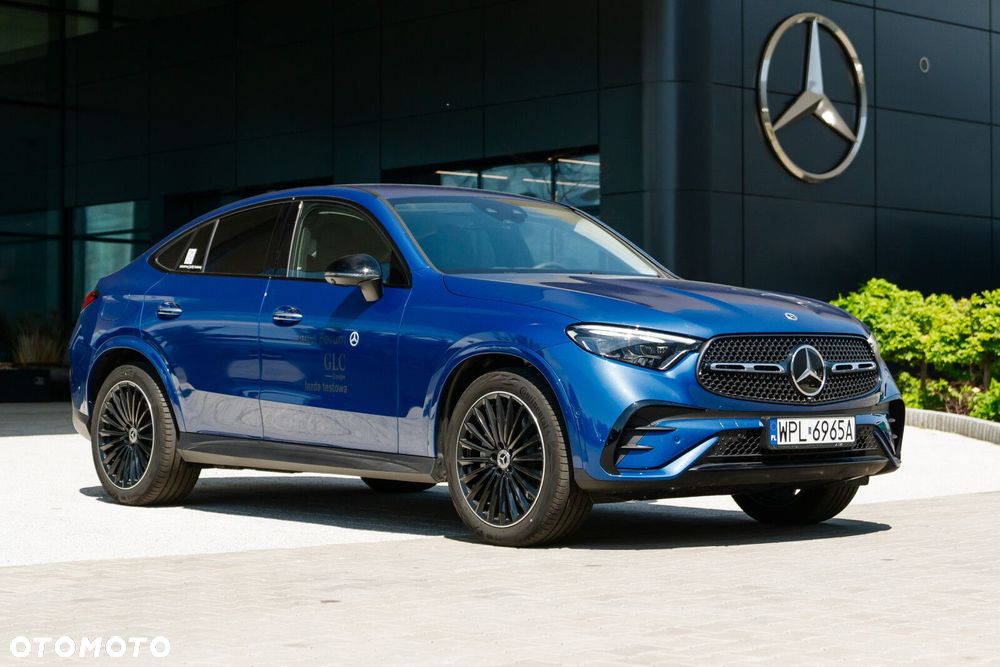 Mercedes-Benz GLC - 6