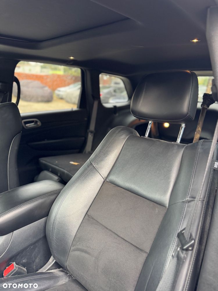 Jeep Grand Cherokee 3.6 V6 Laredo - 11