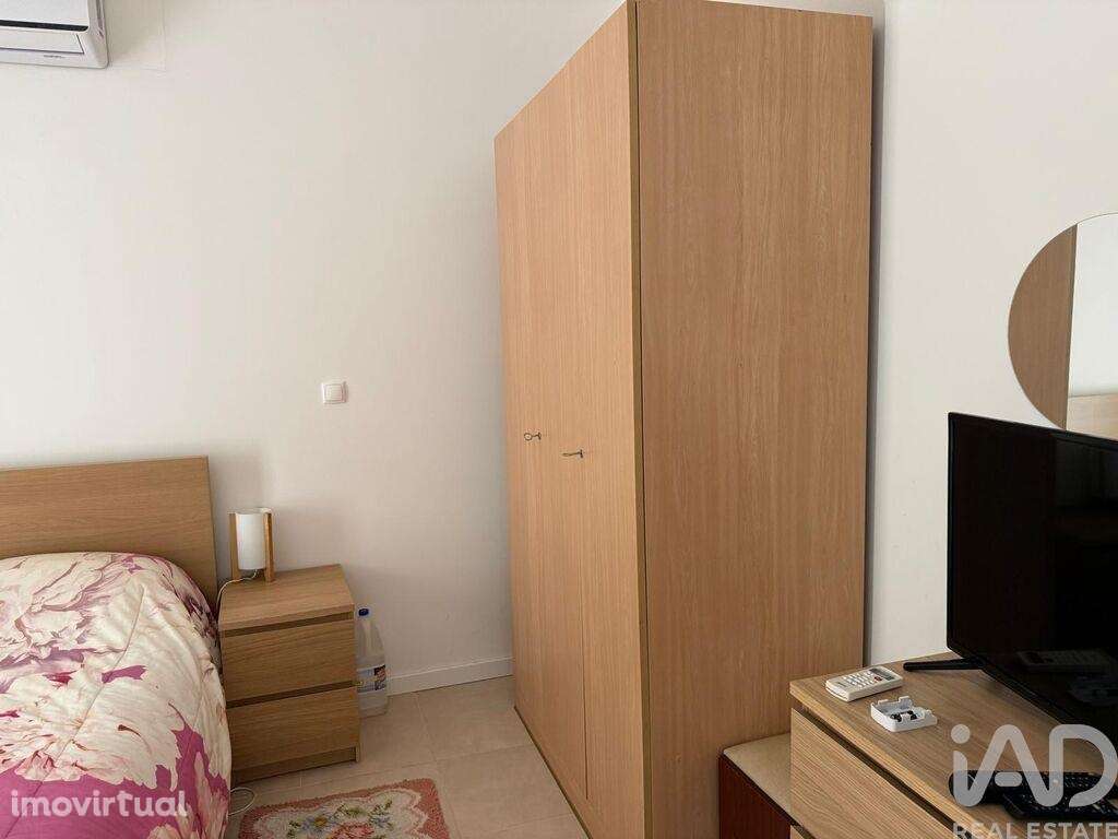 Apartamento T1 em Quinta do Anjo de 50 m2 - Grande imagem: 2/9