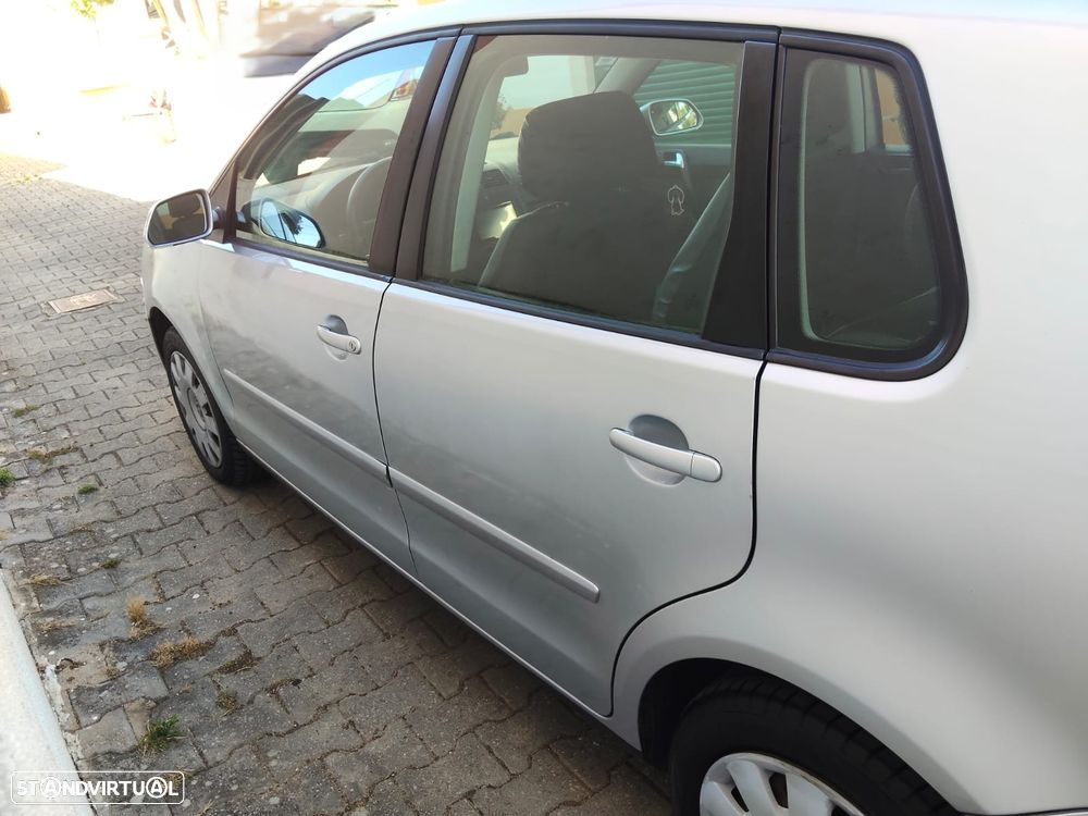 VW Polo 1.2 Confortline - 13