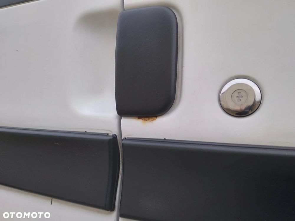 Citroën Berlingo 1.4i Advance - 8
