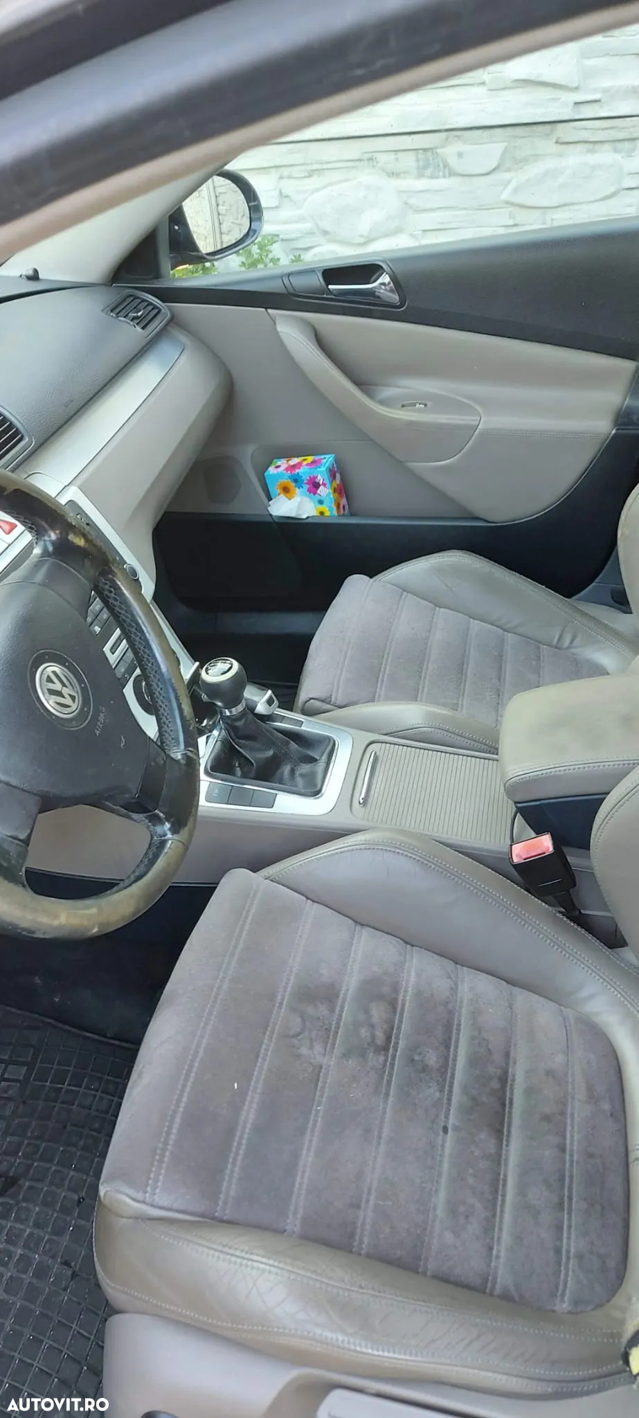 Volkswagen Passat - 3