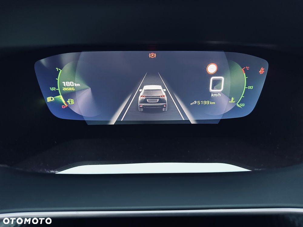 Peugeot 2008 1.2 PureTech Allure Pack S&S - 26