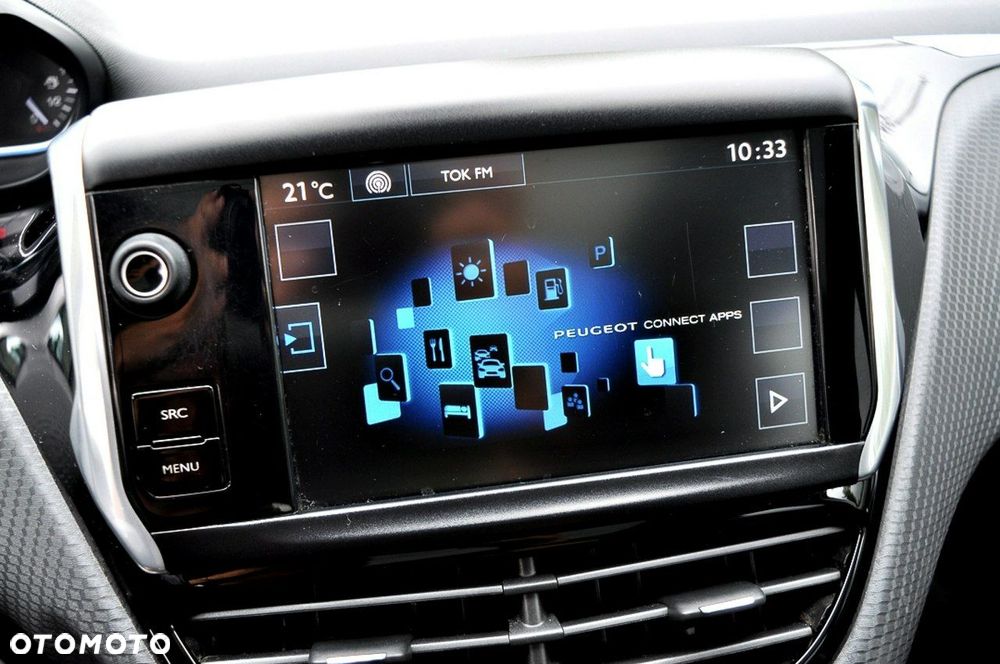 Peugeot 2008 PureTech 110 Stop&Start Business-Line - 20
