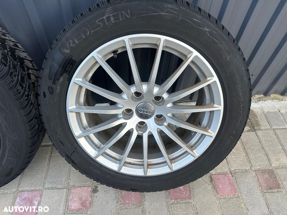 Audi A5 Sportback 40 TDI S tronic sport - 27