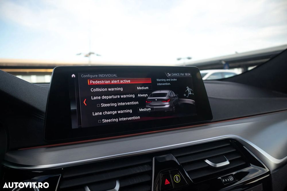 BMW Seria 6 630d - 18