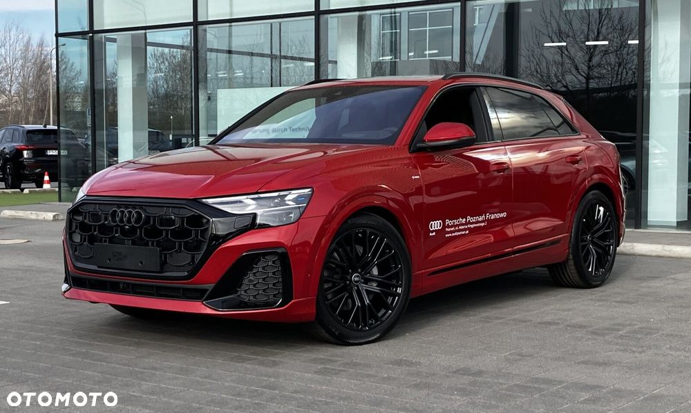 Audi Q8 - 3