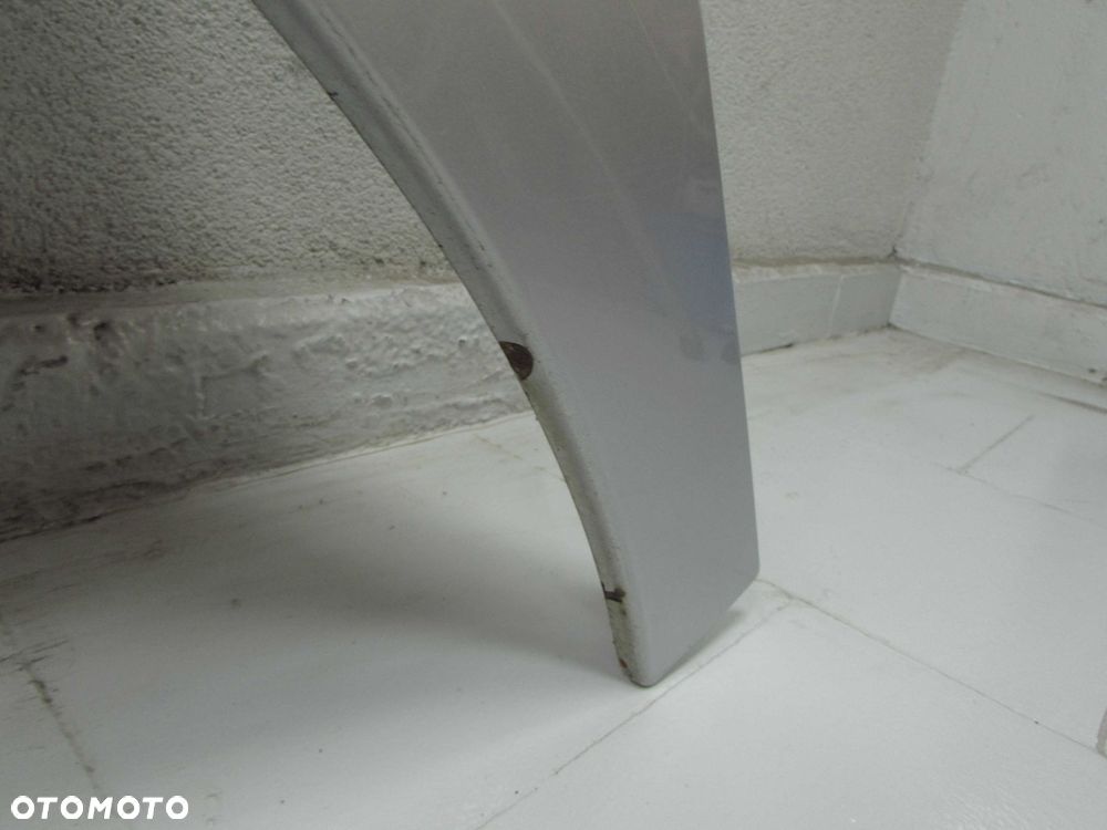 PEUGEOT PARTNER BERLINGO III 08-18 BLOTNIK LEWY PRZOD EZRC - 7