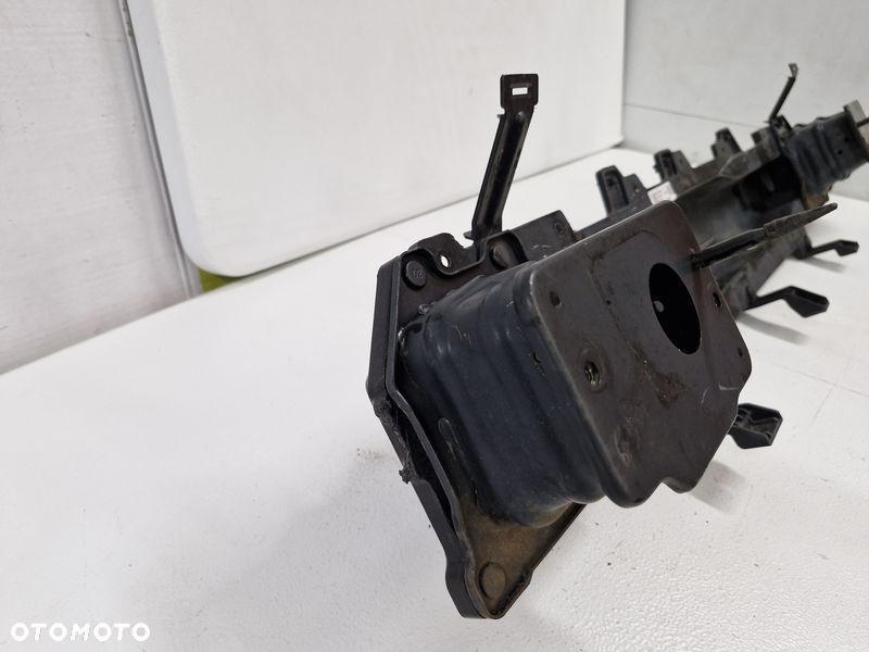 KIA SPORTAGE 4 IV LIFT BELKA ZDERZAKA TYŁ TYLNA WZMOCNIENIE 86631-F1500 - 11