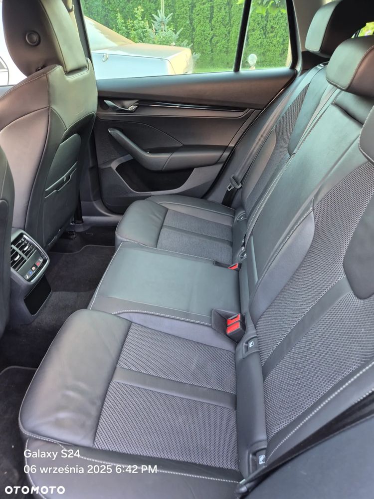 Skoda Octavia 2.0 TDI Ambition - 20