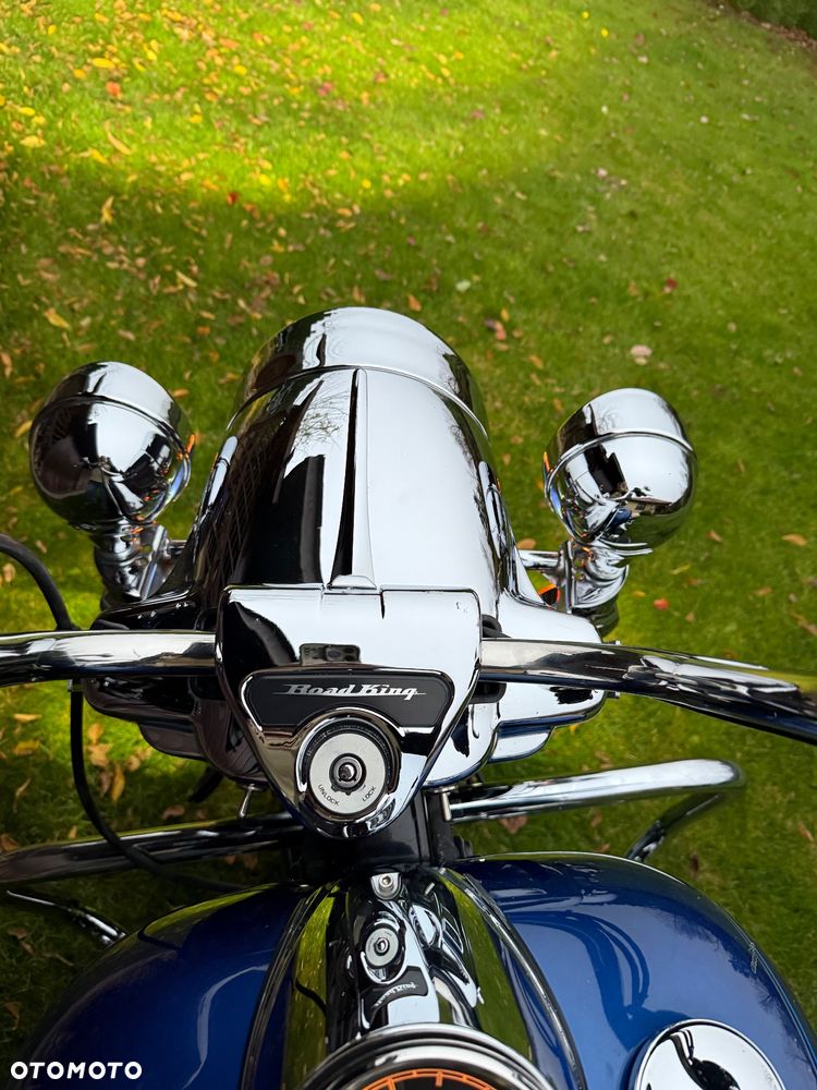 Harley-Davidson Touring Road King - 3