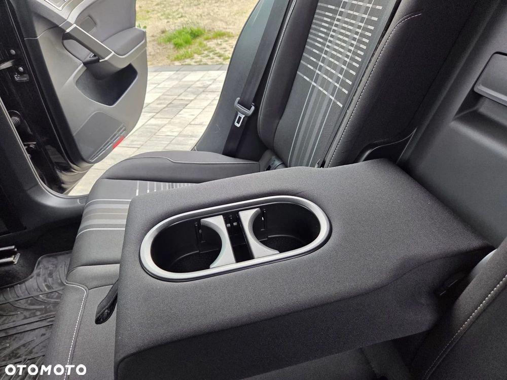 Volkswagen Golf 2.0 TDI BlueMotion Technology Lounge - 26