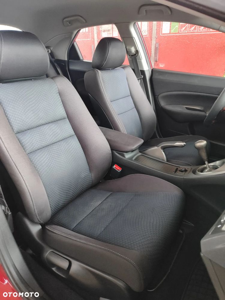 Honda Civic - 16