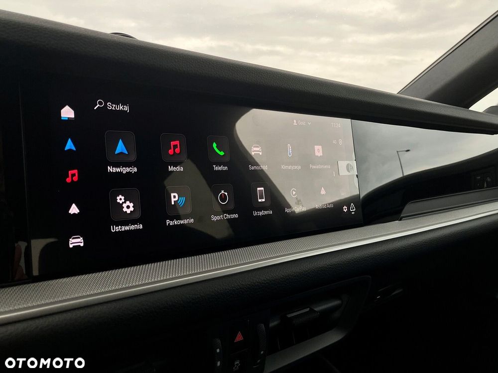 Porsche Cayenne - 29