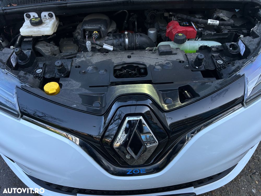 Renault ZOE 40 R110 Life - 3
