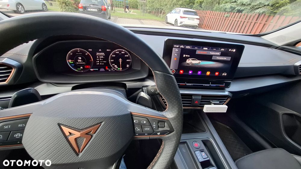 Cupra Formentor - 10