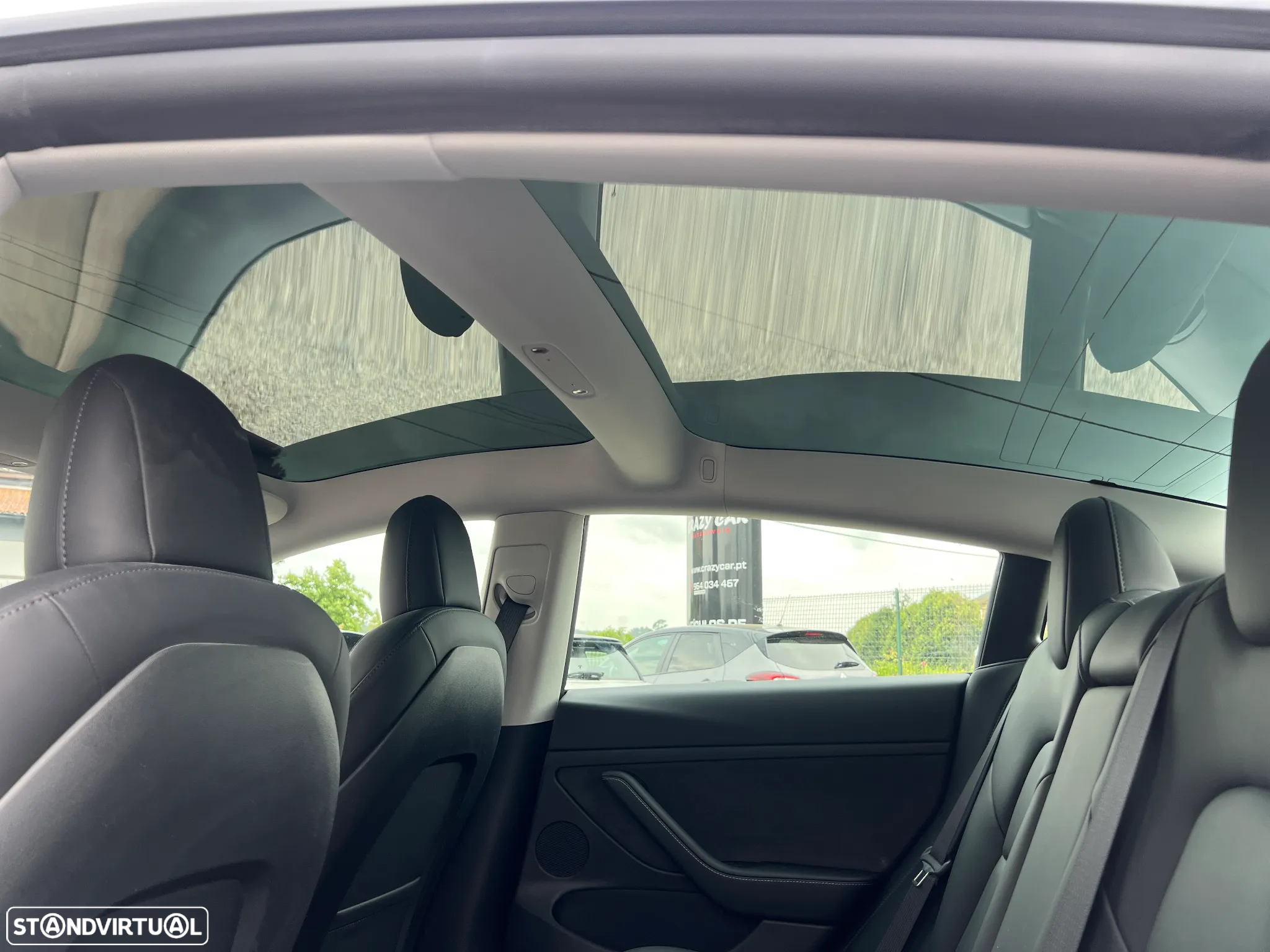 Tesla Model 3 RWD - 11