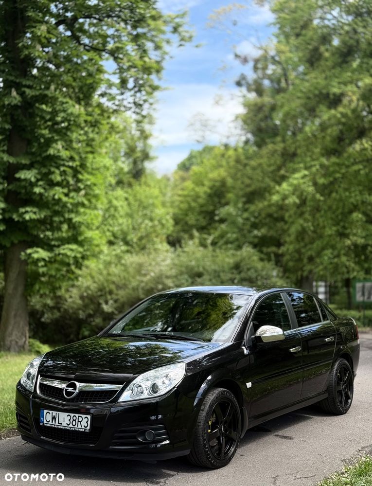 Opel Vectra 1.9 CDTI Elegance - 5