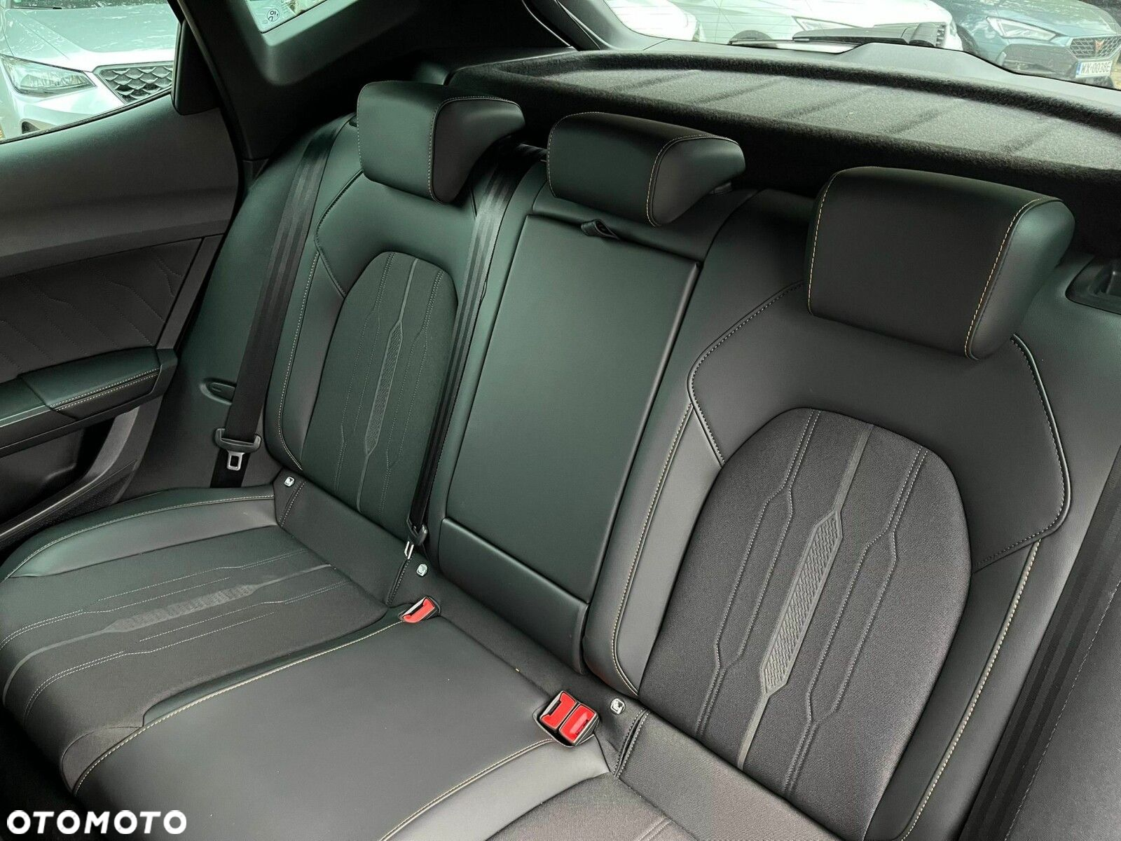 Cupra Formentor 1.5 TSI DSG - 36