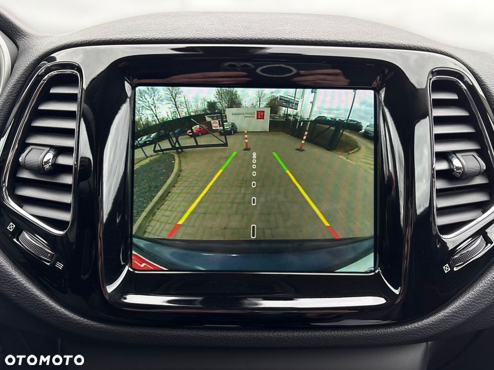 Jeep Compass 1.4 TMair Limited 4WD S&S - 24