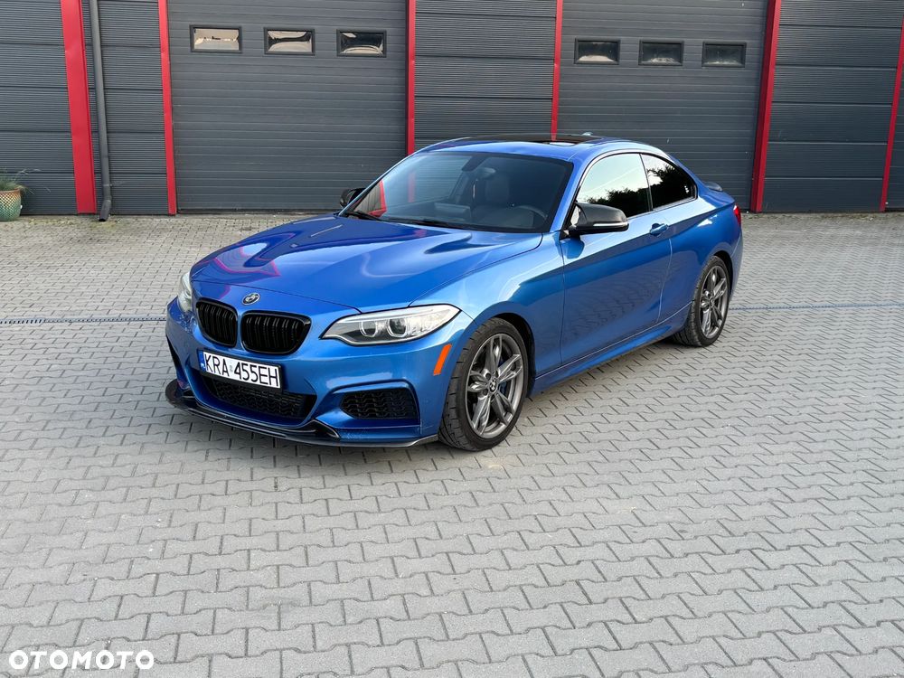 BMW Seria 2 M235i sport - 1