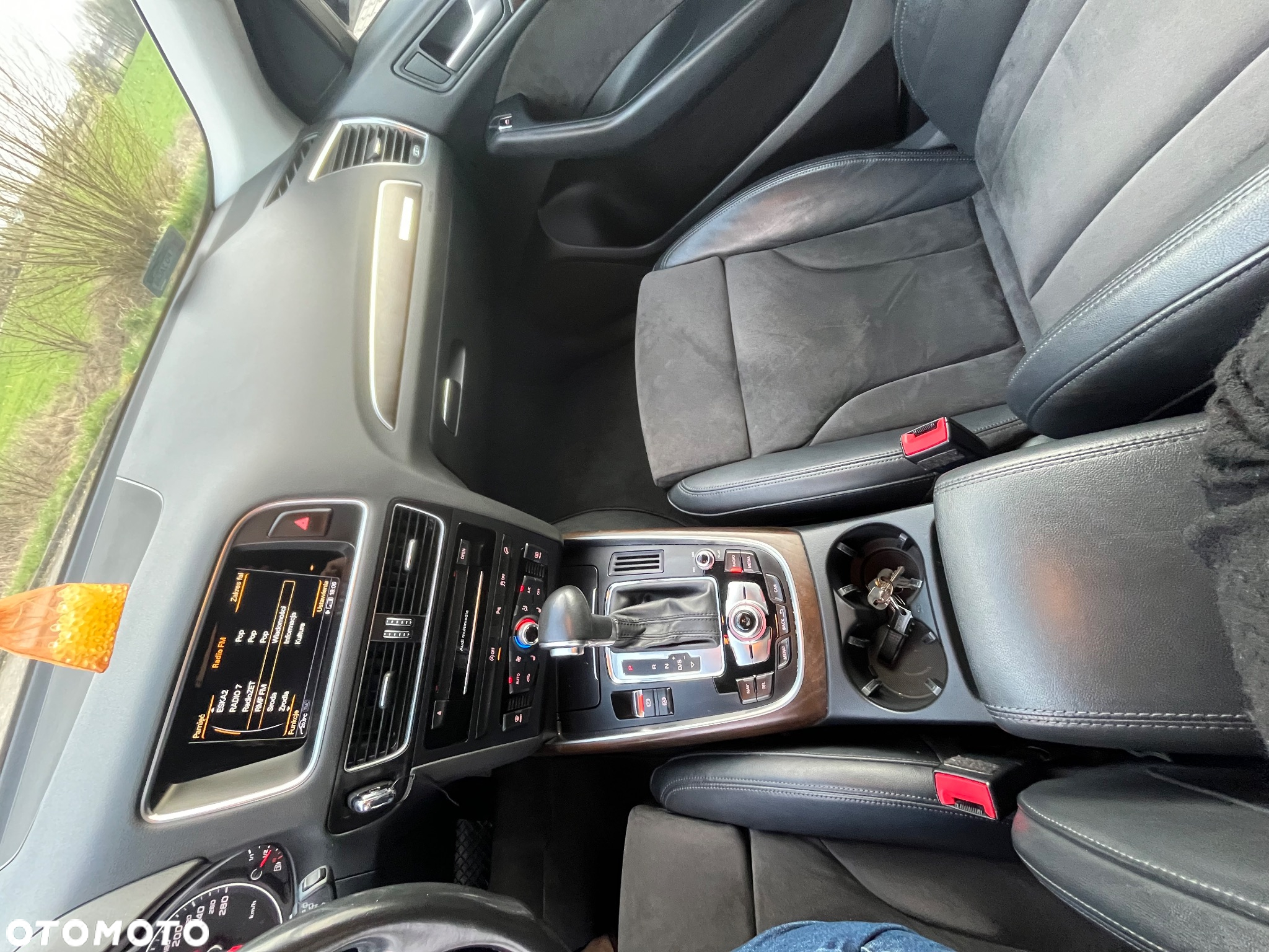 Audi Q5 - 12