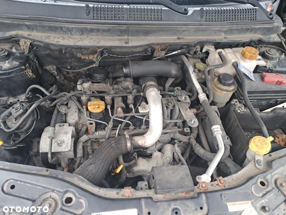 Opel Antara 2.0 CDTI Cosmo - 6
