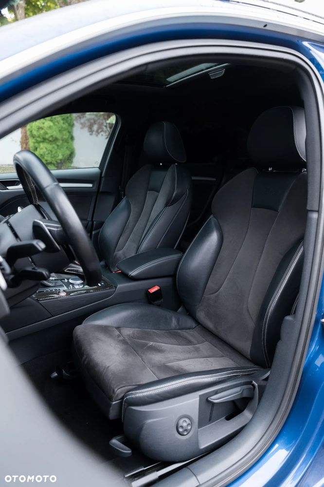 Audi S3 2.0 TFSI Quattro S tronic - 11