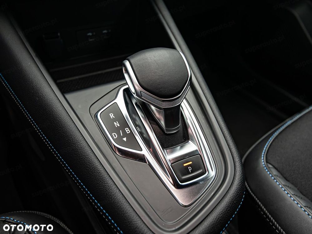Renault Symbioz 1.6 E-Tech Full Hybrid 145 Esprit Alpine - 22