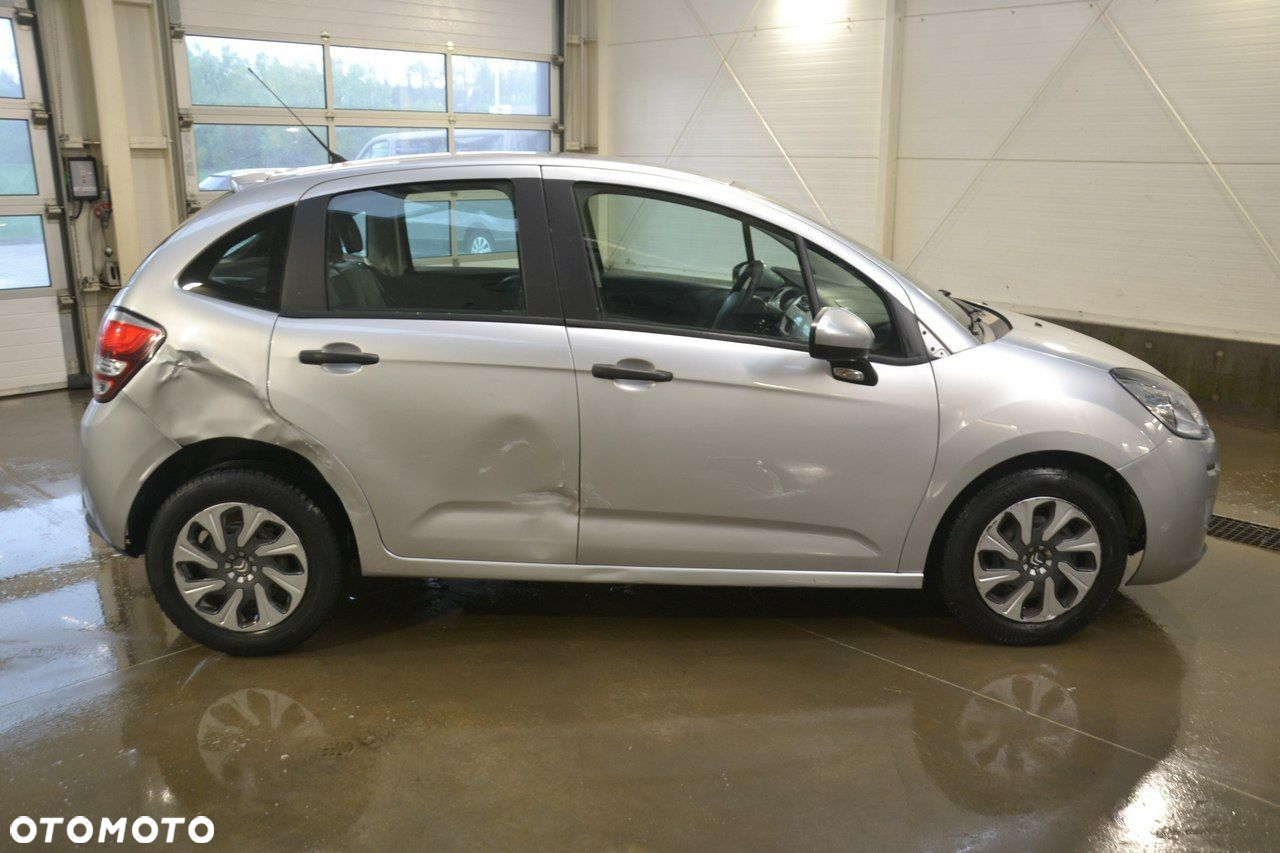Citroën C3 - 8