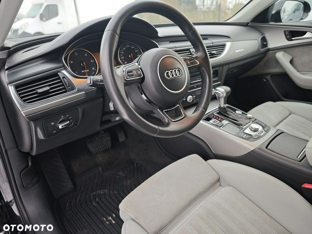 Audi A6 Allroad 3.0 TDI Quattro Tiptr - 12