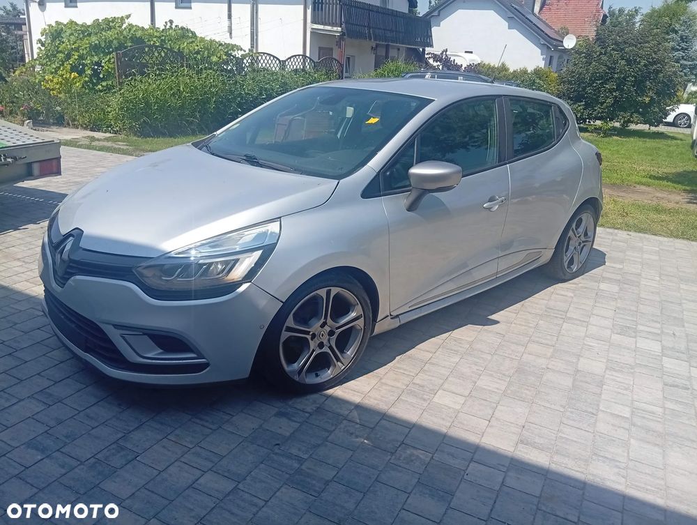 Renault Clio dCi 90 Limited - 5