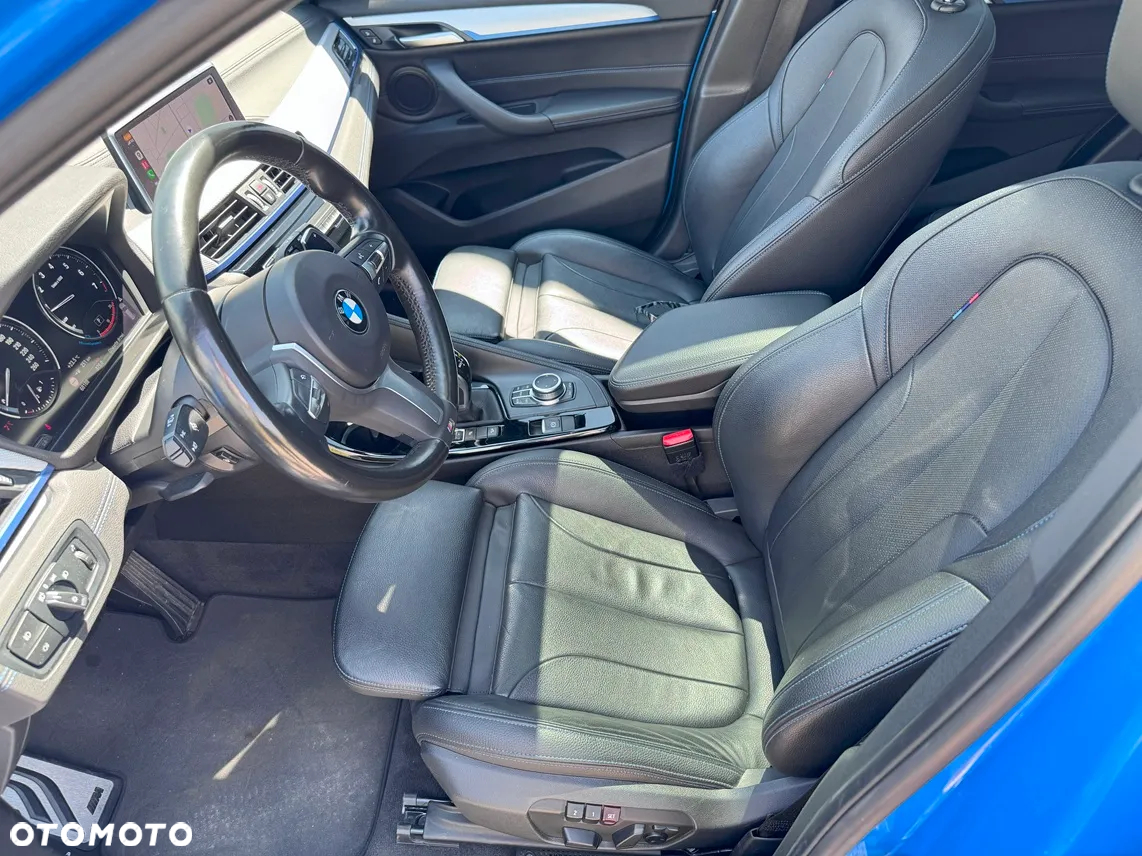 BMW X1 - 11