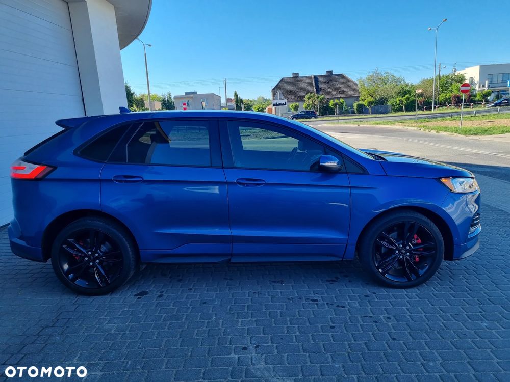 Ford Edge - 37