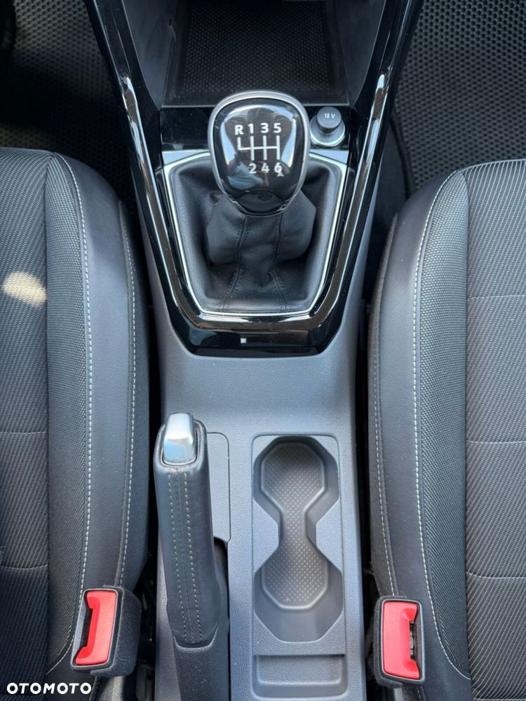 Volkswagen T-Cross 1.0 TSI Life - 22