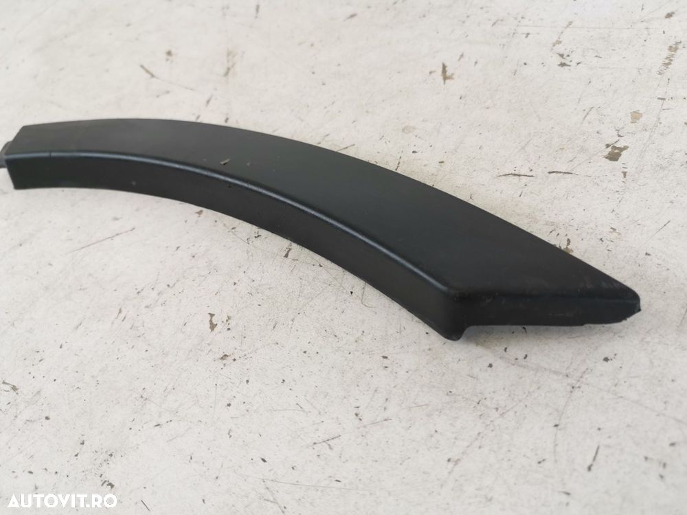 Bandou Aripa Overfender Stanga Spate Land Rover  Range Rover Evoque L5 - 3